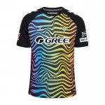 Camiseta De Futbol Real Betis Portero Primera 2024-2025
