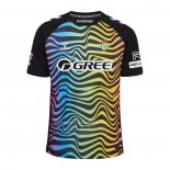Camiseta De Futbol Real Betis Portero Primera 2024-2025