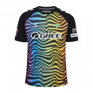 Camiseta De Futbol Real Betis Portero Primera 2024-2025