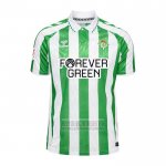 Camiseta De Futbol Real Betis Primera 2024-2025