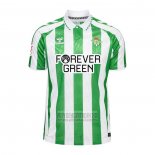Camiseta De Futbol Real Betis Primera 2024-2025