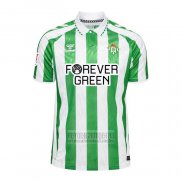 Camiseta De Futbol Real Betis Primera 2024-2025