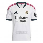 Camiseta De Futbol Real Madrid Primera 2026-2027