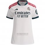 Camiseta De Futbol Real Madrid Primera Mujer 2026-2027