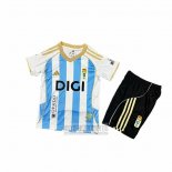 Camiseta De Futbol Real Oviedo Tercera Nino 2025-2026