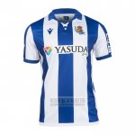 Camiseta De Futbol Real Sociedad Primera 2024-2025