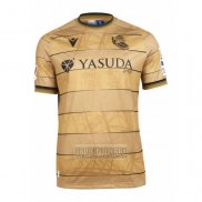 Camiseta De Futbol Real Sociedad Segunda 2024-2025