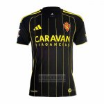 Camiseta De Futbol Real Zaragoza Segunda 2025-2026