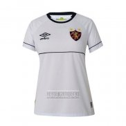 Camiseta De Futbol Recife Segunda Mujer 2023