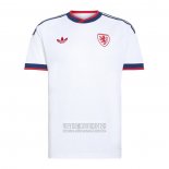 Camiseta De Futbol Republica Checa Segunda 2026-2027