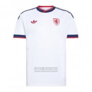 Camiseta De Futbol Republica Checa Segunda 2026-2027