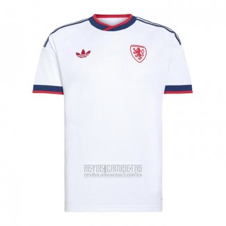 Camiseta De Futbol Republica Checa Segunda 2026-2027