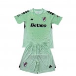 Camiseta De Futbol River Portero Segunda Nino 2026