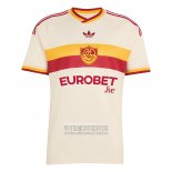 Camiseta De Futbol Roma Segunda 2026-2027