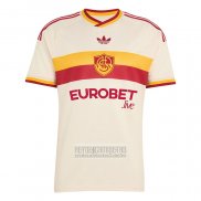 Camiseta De Futbol Roma Segunda 2026-2027