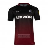 Camiseta De Futbol SC Freiburg Tercera 2026-2027
