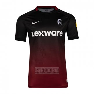 Camiseta De Futbol SC Freiburg Tercera 2026-2027