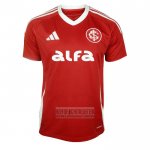 Camiseta De Futbol SC Internacional Primera 2025