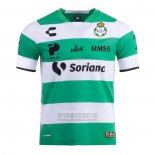 Camiseta de Futbol Santos Laguna Primera 2022-2023