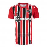 Camiseta De Futbol Sao Paulo Segunda 2022