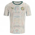 Camiseta De Futbol Senegal Primera 2026