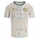 Camiseta De Futbol Senegal Primera 2026