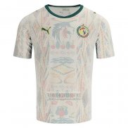 Camiseta De Futbol Senegal Primera 2026