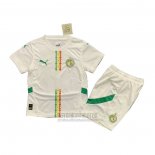 Camiseta De Futbol Senegal Primera Nino 2025