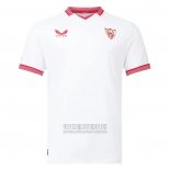 Camiseta De Futbol Sevilla Primera 2023-2024