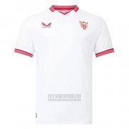 Camiseta De Futbol Sevilla Primera 2023-2024