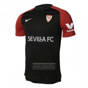 Camiseta De Futbol Sevilla Tercera 2021-2022