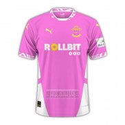 Camiseta De Futbol Southampton Tercera 2024-2025