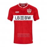 Camiseta De Futbol Stuttgart Segunda 2026-2027