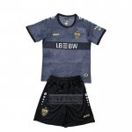 Camiseta De Futbol Stuttgart Tercera Nino 2025-2026