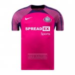 Camiseta De Futbol Sunderland Segunda 2023-2024