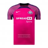 Camiseta De Futbol Sunderland Segunda 2023-2024