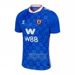 Camiseta De Futbol Sunderland Segunda 2025-2026