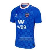 Camiseta De Futbol Sunderland Segunda 2025-2026