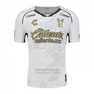 Camiseta De Futbol Tijuana Segunda 2024-2025