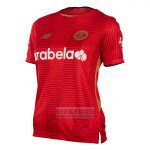 Camiseta De Futbol Toluca Primera Mujer 2025-2026