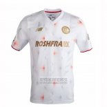 Camiseta De Futbol Toluca Segunda 2025-2026
