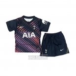 Camiseta De Futbol Tottenham Hotspur Segunda Nino 2026-2027