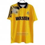 Camiseta De Futbol Tottenham Hotspur Segunda Retro 92-94