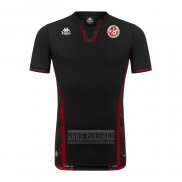 Camiseta De Futbol Tunez Tercera 2026