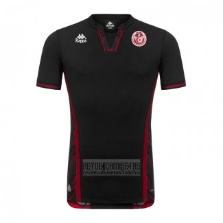 Camiseta De Futbol Tunez Tercera 2026