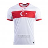Camiseta De Futbol Turquia Primera 2020-2021