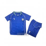 Camiseta De Futbol Uzbekistan Primera Nino 2026