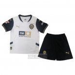 Camiseta De Futbol Valencia Primera Nino 2024-2025