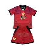 Camiseta De Futbol Venezia Cuarto Nino 2025-2026