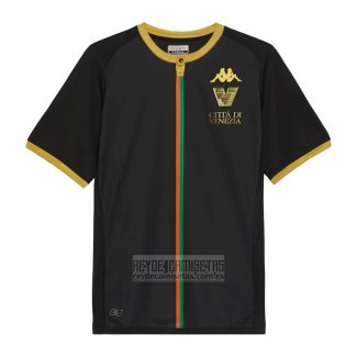 Camiseta De Futbol Venezia Primera 2023-2024